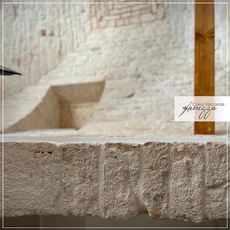Cummerse Fanizza Alberobello Eksteriør billede
