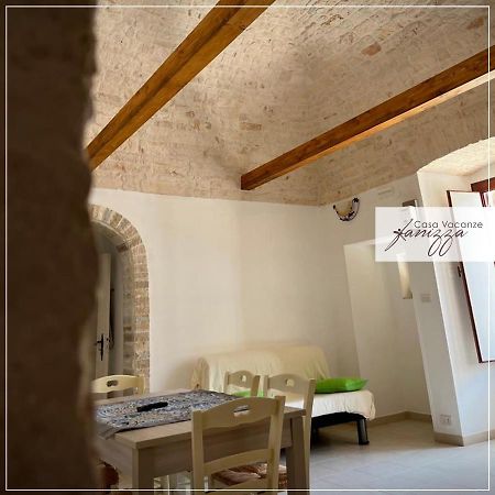 Cummerse Fanizza Alberobello Eksteriør billede