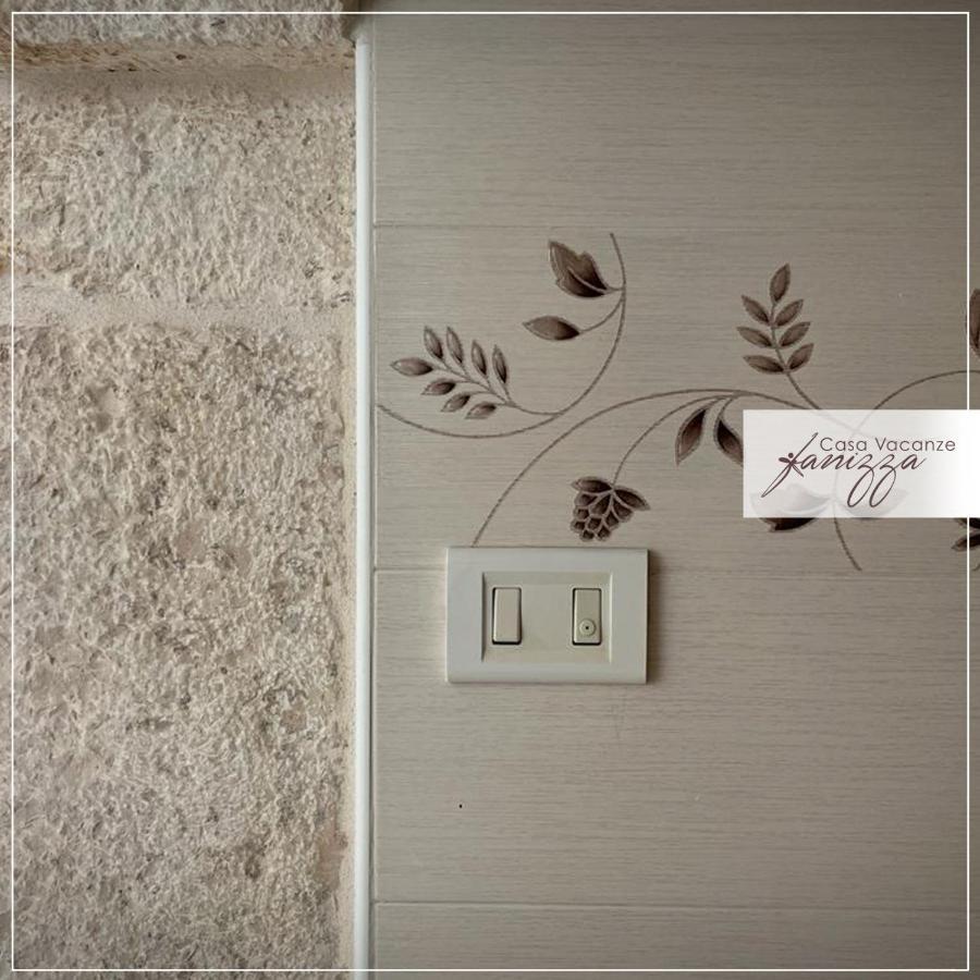 Cummerse Fanizza Alberobello Eksteriør billede